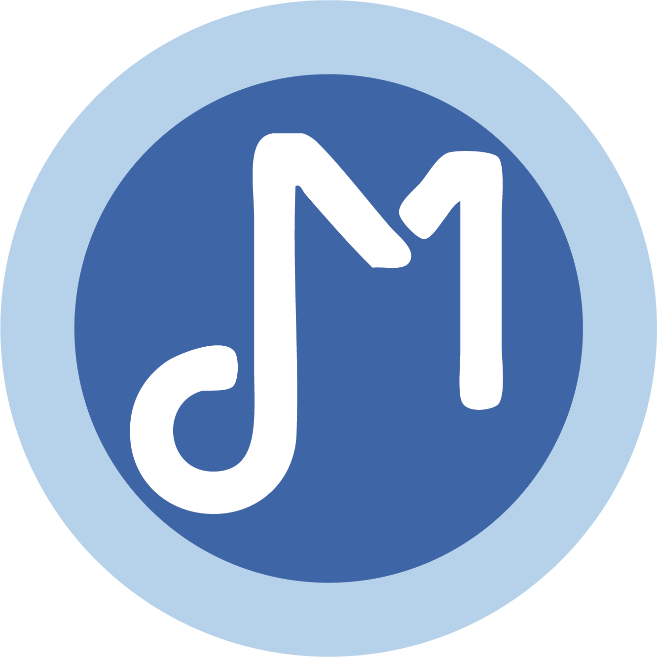 Logo Musikschule rund