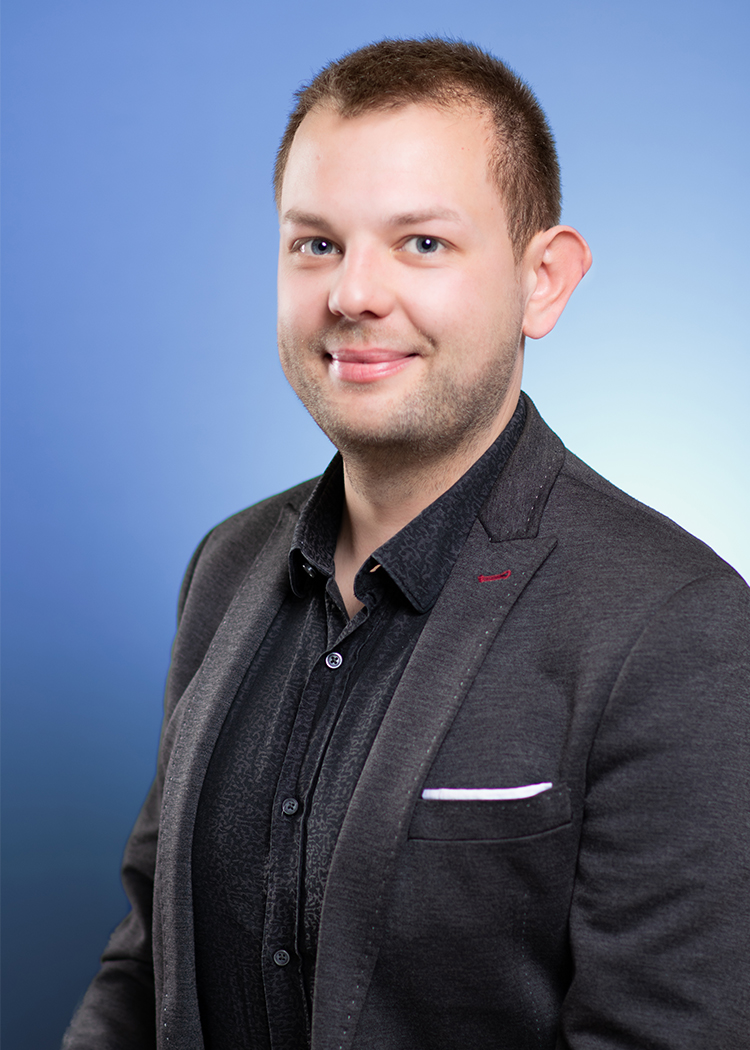 Markus Kerschbaumer BA BA