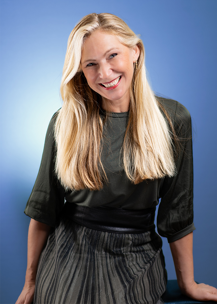 Ulrike Knapp-Korb-Weidenheim